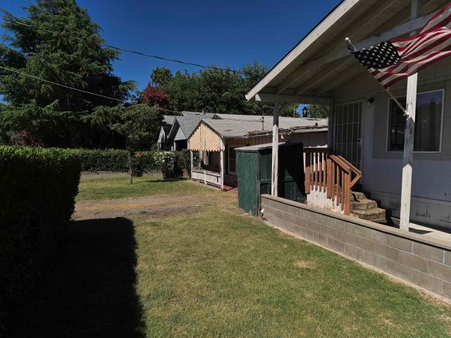 House for sale in Red Bluff, California