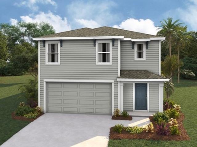 House for sale in Newberry, Alachua County