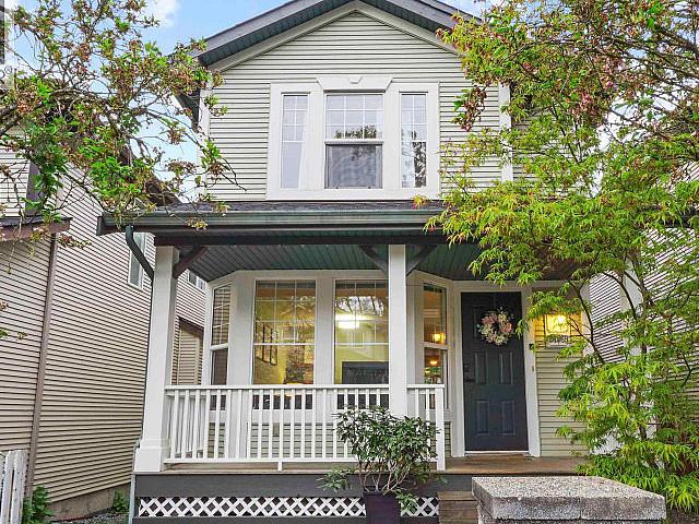 House for sale in Maple Ridge, British Columbia