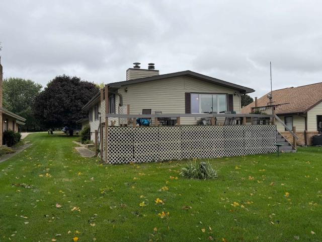 House for sale in Okoboji, Dickinson County