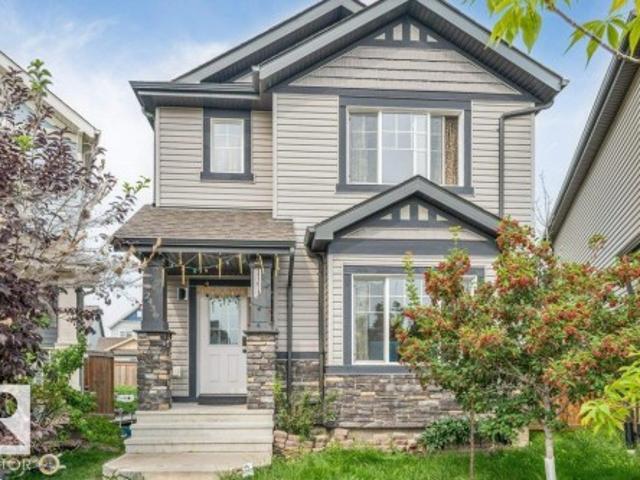 House for sale in Wedgewood, Alberta