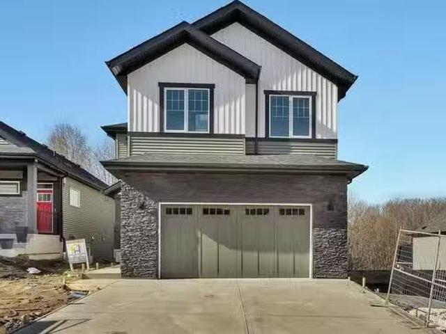 House for sale in Wedgewood, Alberta
