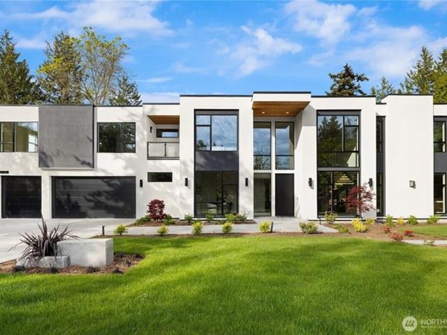 House for sale in Medina, Washington