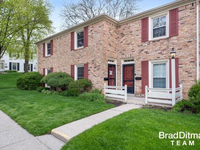 Condo for sale in Third Ward, Grand Rapids