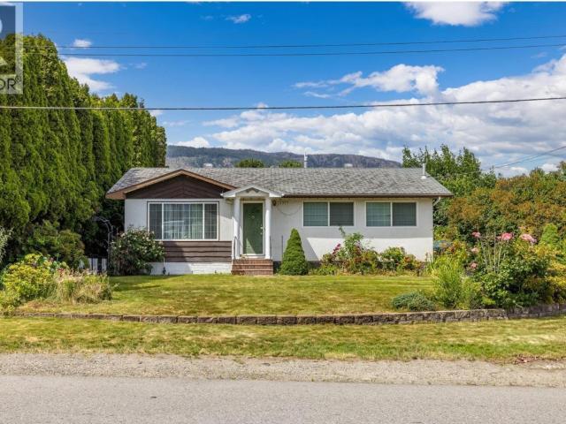 House for sale in West Kelowna, British Columbia