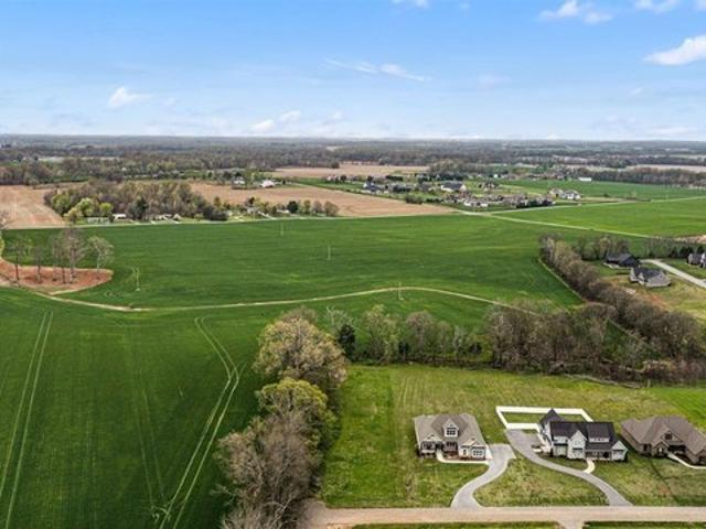 Land for sale in Bowling Green, Kentucky