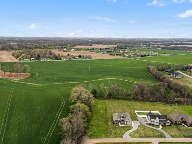 Land for sale in Bowling Green, Kentucky