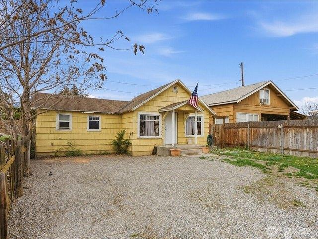 House for sale in Wenatchee, Washington