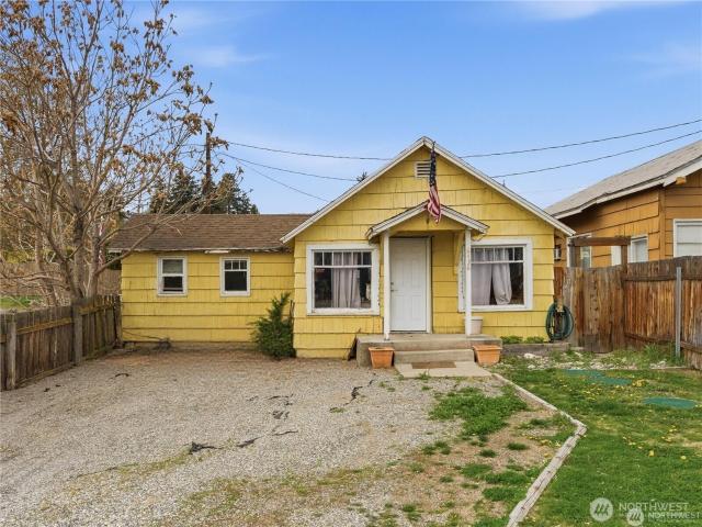 Property for sale in Wenatchee, Washington