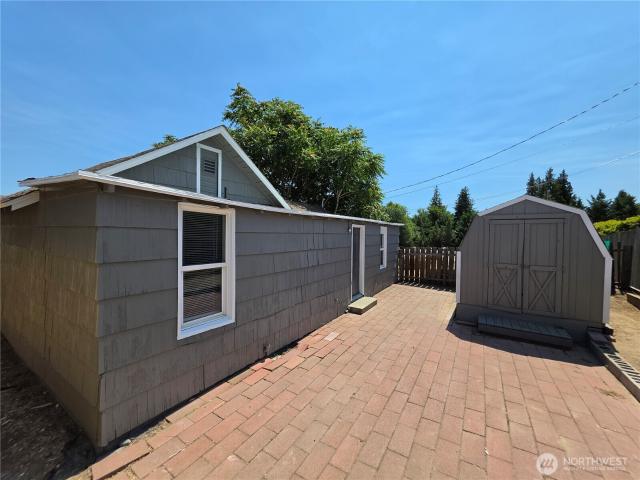 House for sale in Wenatchee, Washington
