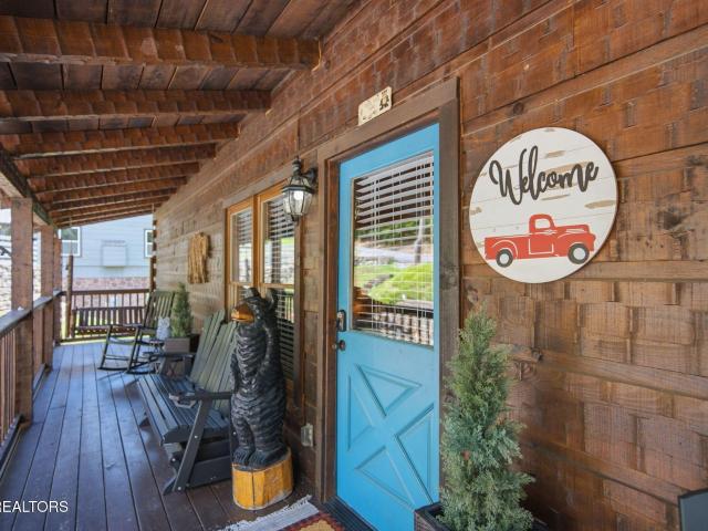 House for sale in Tennessee