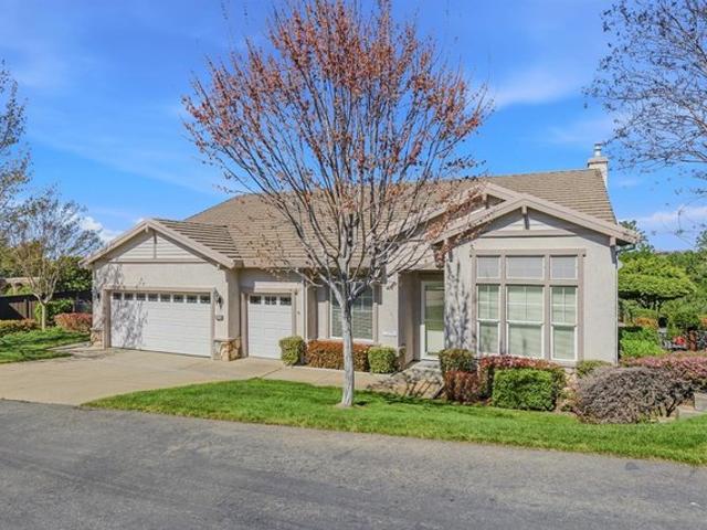 House for sale in Rocklin, California