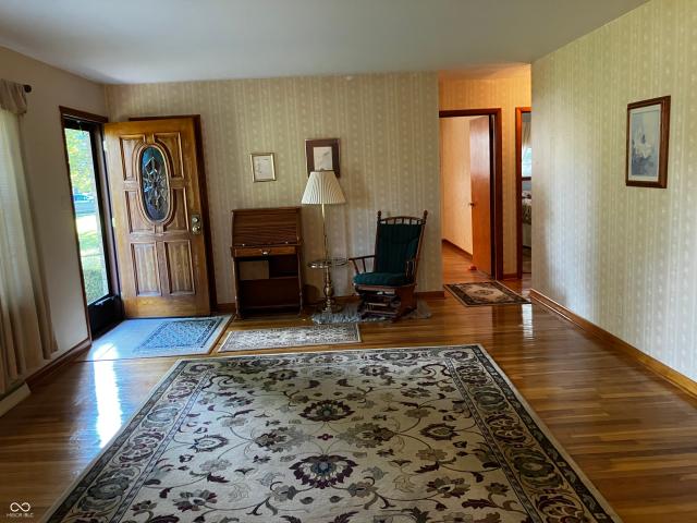 House for sale in Camby, Indiana