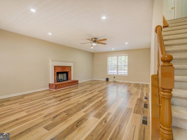 House for sale in Conyers, Rockdale County