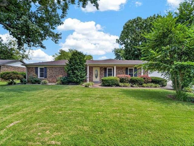 House for sale in Bowling Green, Kentucky