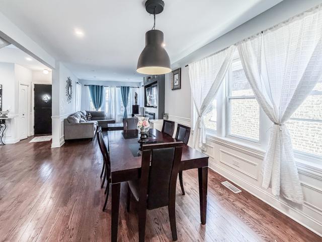 House for sale in Berwyn, Illinois