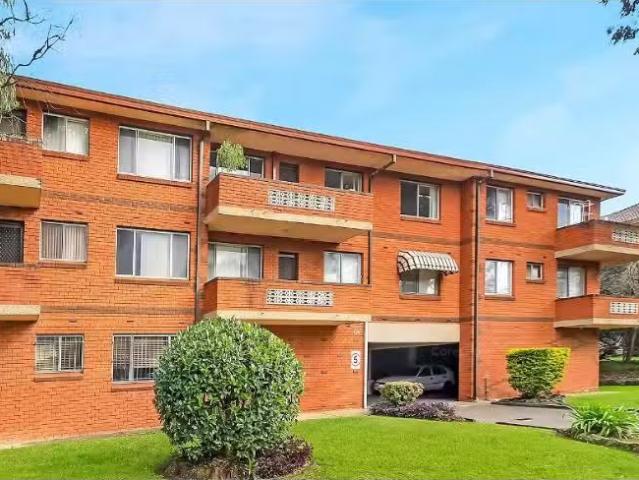 Apartment for rent in Sydney, New South Wales