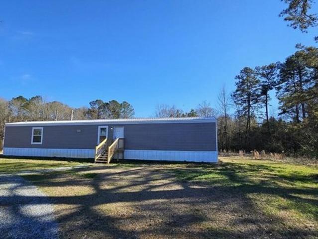 House for sale in Winston, Mississippi
