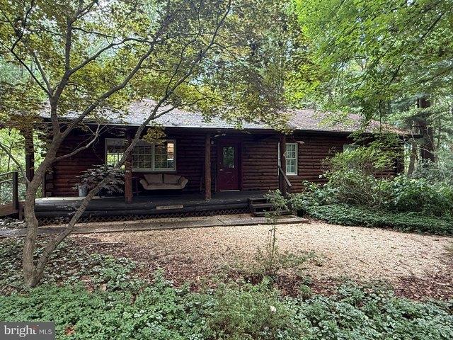 House for sale in Jarrettsville, Harford County