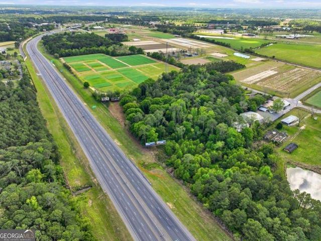 Land for sale in Tifton, Georgia