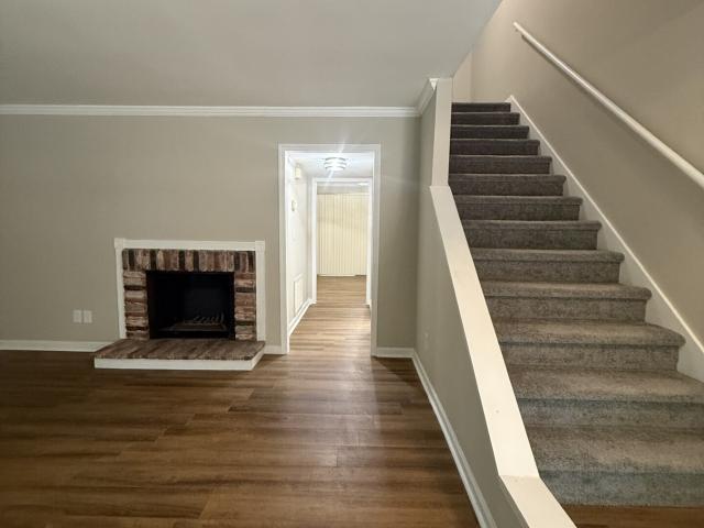 Townhouse for sale in Tucker, Georgia