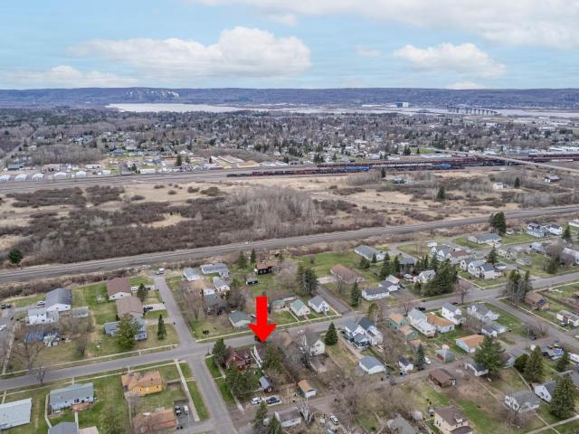 House for sale in Superior, Wisconsin