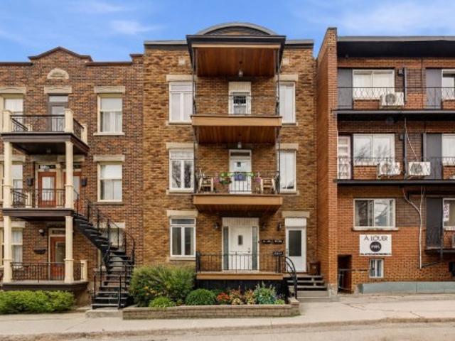 Condo for sale in Ville-Marie, Montréal