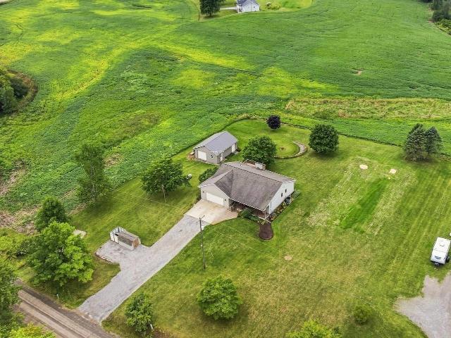 House for sale in Davison, Michigan