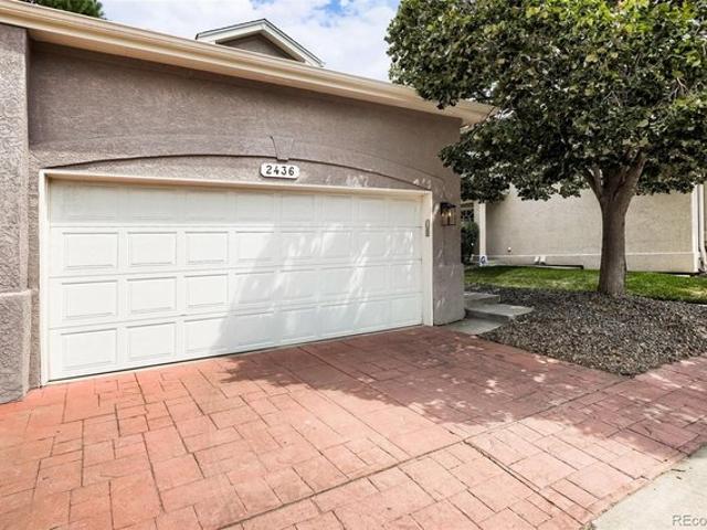 House for sale in Aurora, Colorado