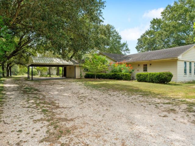 House for sale in Wharton, Texas