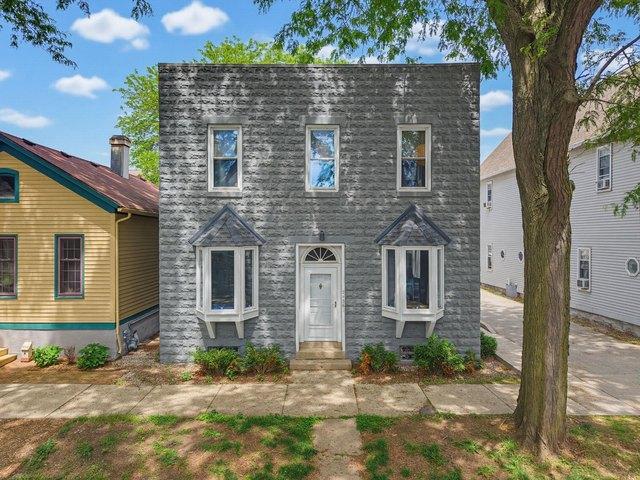 House for sale in Bay View, Milwaukee