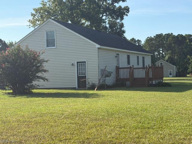 Property for rent in Virginia