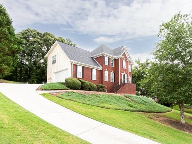 House for sale in Dacula, Georgia