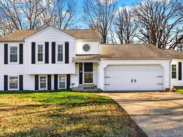 House for sale in High Ridge, Missouri