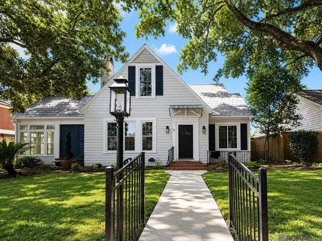 House for sale in Baton Rouge, Louisiana