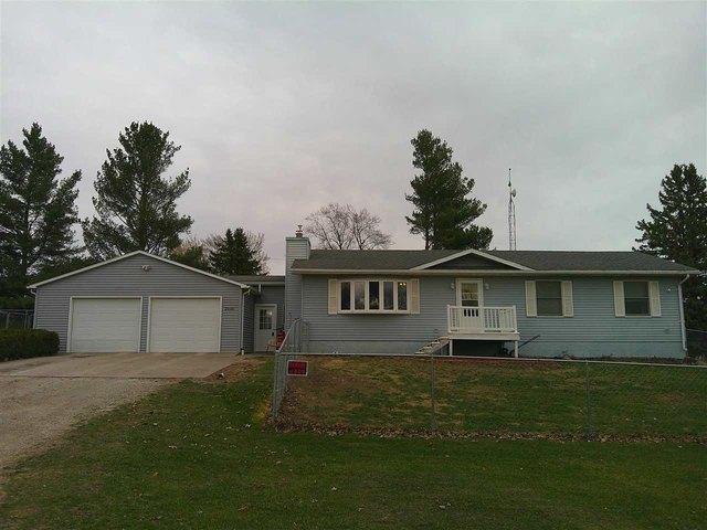 House for sale in Washington, Iowa
