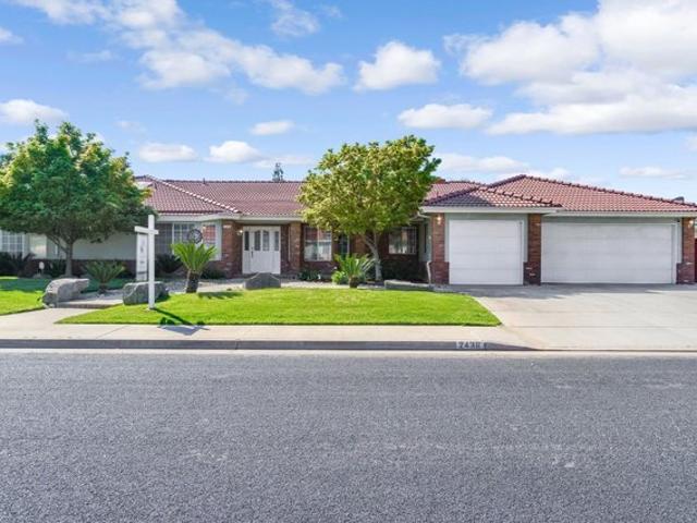 House for sale in Madera, California