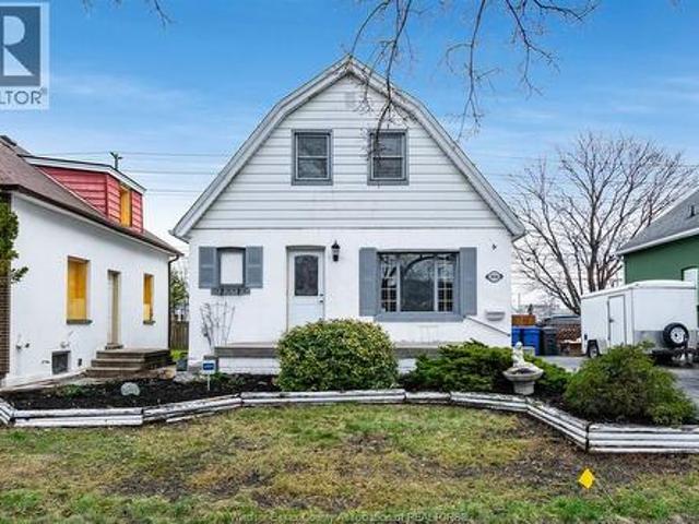 House for sale in Maidstone, Ontario