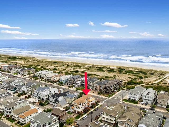 House for sale in Ocean City, New Jersey