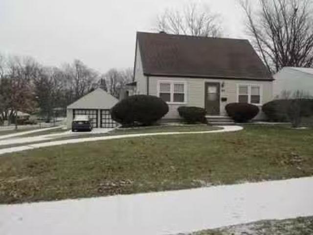 House for rent in Lombard