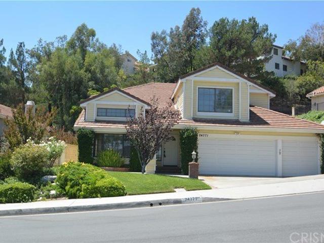 House for sale in Newhall, Santa Clarita