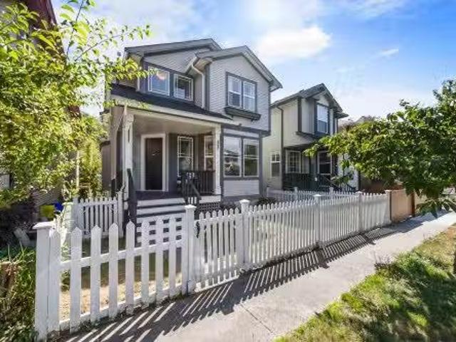 House for sale in Maple Ridge, British Columbia