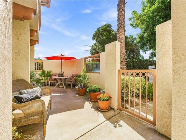 Condo for sale in Laguna Hills, Orange County