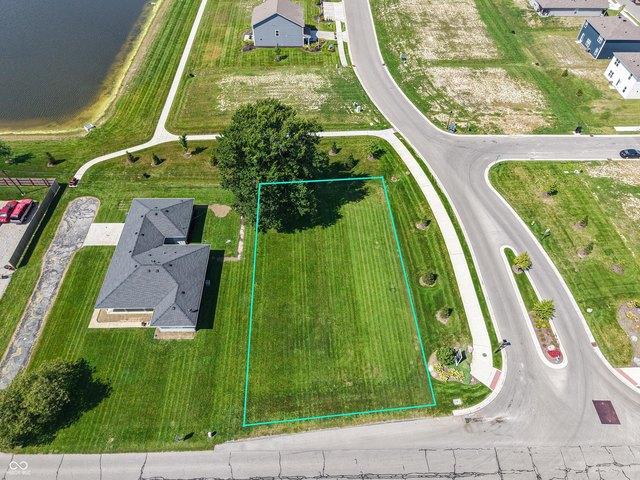 Land for sale in Sheridan, Indiana