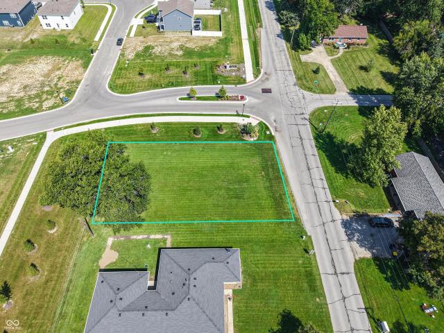 Land for sale in Sheridan, Indiana