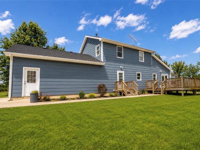 House for sale in Kansas