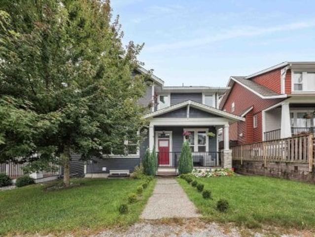 Property for sale in Maple Ridge, British Columbia