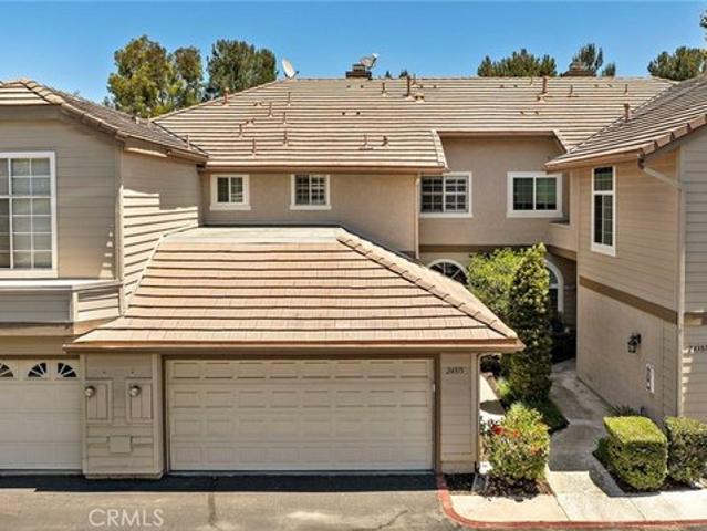 Condo for sale in Laguna Hills, California