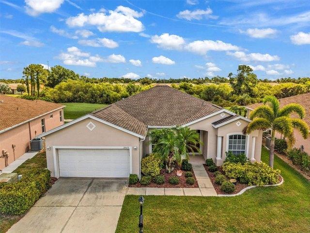 House for sale in Punta Gorda, Florida