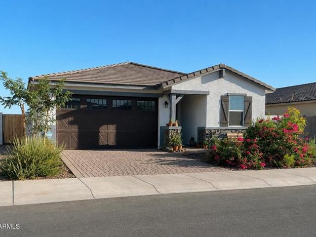 House for sale in Buckeye, Arizona